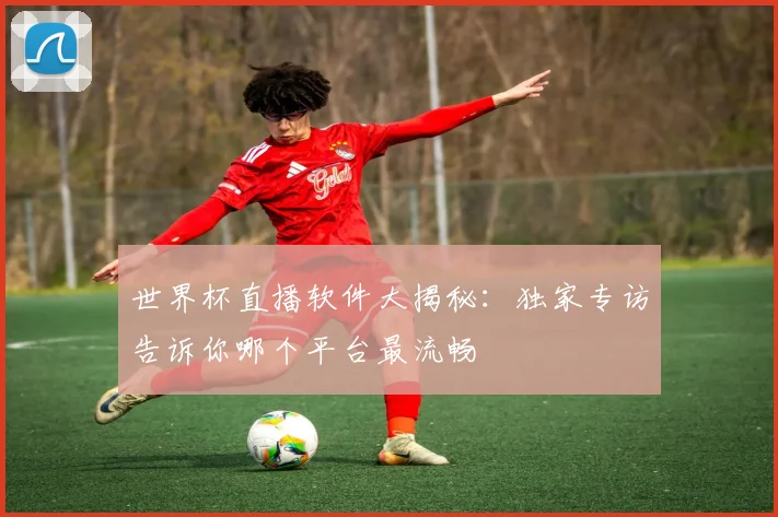 世界杯直播软件大揭秘：独家专访告诉你哪个平台最流畅