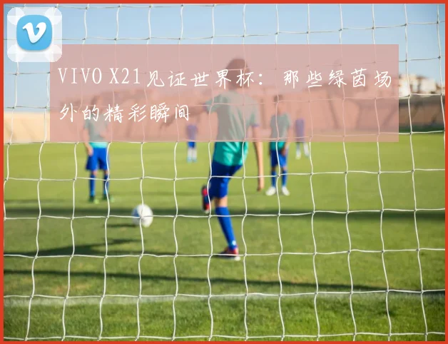 VIVO X21见证世界杯：那些绿茵场外的精彩瞬间