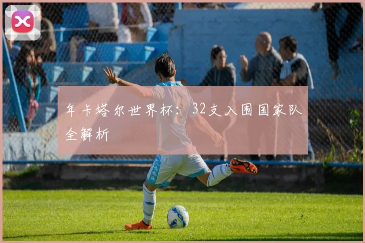 年卡塔尔世界杯:32支入围国家队全解析