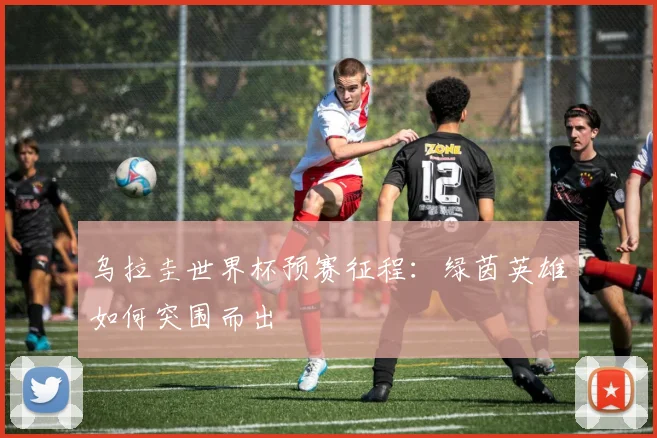 乌拉圭世界杯预赛征程：绿茵英雄如何突围而出